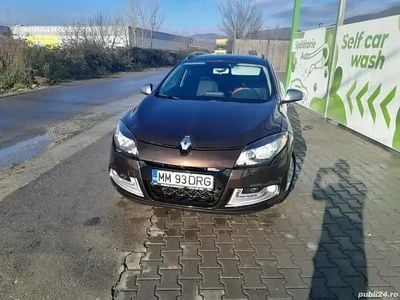 Utilizat 2012 Renault Mégane III Hatchback | 3.999 EUR (Preț bun)