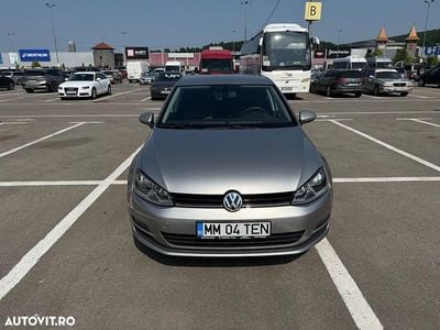 VW Golf VII