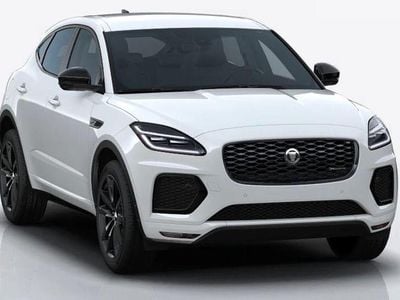 Second-hand Jaguar E-Pace SE 204 CP (150 kW) 2023 SUV