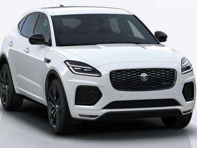 Utilizat 2023 Jaguar E-Pace SE SUV | 42.531 EUR