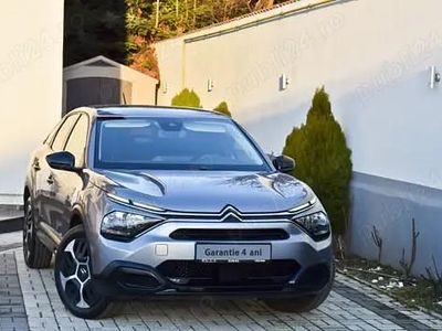 Second-hand Citroën C4 PureTech 100 CP (73 kW) 2025 Gri SUV
