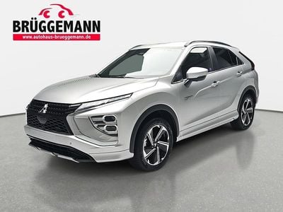 Utilizat 2025 Mitsubishi Eclipse Cross Select SUV | 31.141 EUR (Scump)