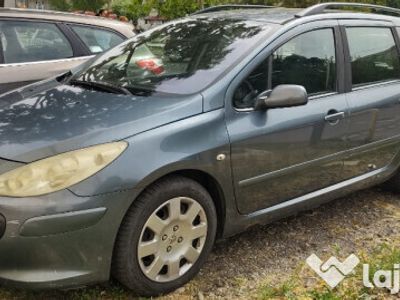 second-hand Peugeot 307 Break