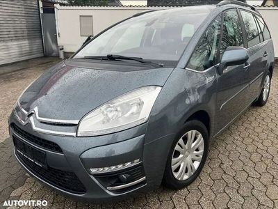 Citroën C4 Picasso