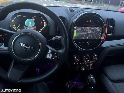 Second-hand Mini Countryman 220 CP (161 kW) 2023 Culoaregri SUV