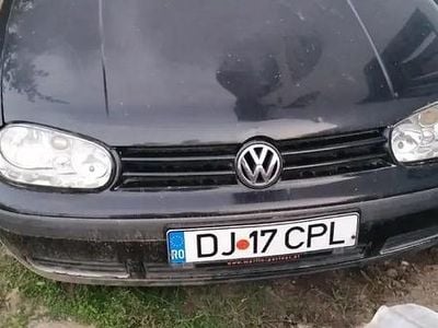 VW Golf IV