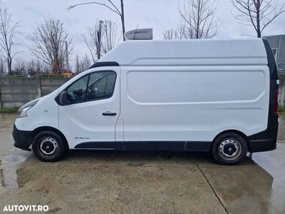 second-hand Renault Trafic Combi L2H1 1.6 dCi TT 120 7+1 Expression