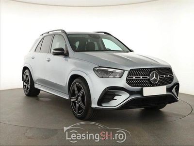 Mercedes GLE450 AMG