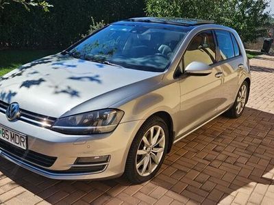 VW Golf VII