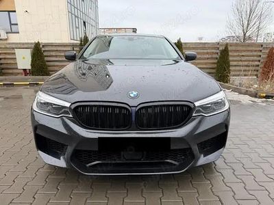 Second-hand BMW 530e 252 CP (185 kW) 2020 Berlinǎ