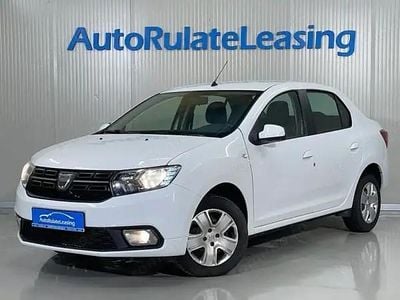 Utilizat 2020 Dacia Logan | 8.990 EUR (Preț bun)