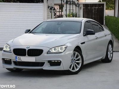 BMW 640