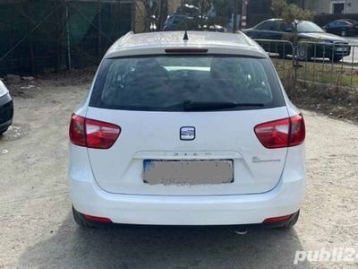 Seat Ibiza ST