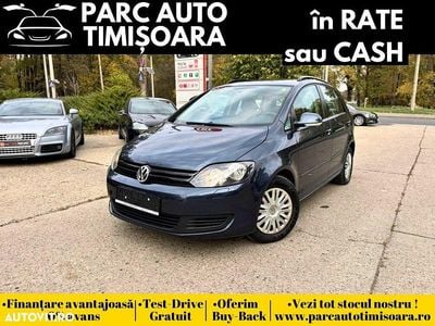 Culoarealbastru Utilizat 2009 VW Golf VI Hatchback | 3.450 EUR (Preț bun)