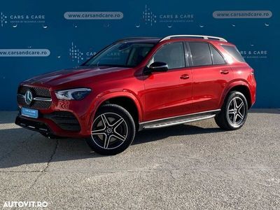 Mercedes GLE400