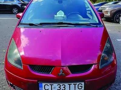 Second-hand Mitsubishi Colt 75 CP (55 kW) 2008 Hatchback