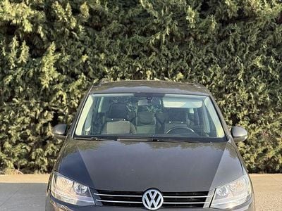 VW Sharan