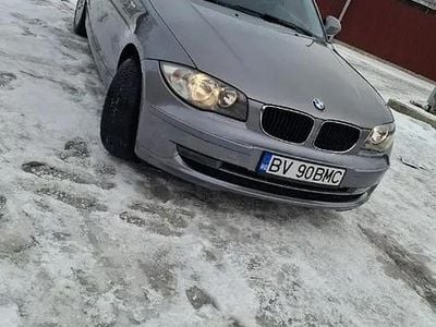 Utilizat 2011 BMW 118 Hatchback | 4.100 EUR (Super Preț)