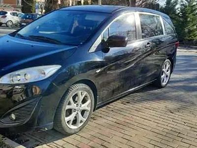 Utilizat 2011 Mazda 5 Monovolum | 3.999 EUR