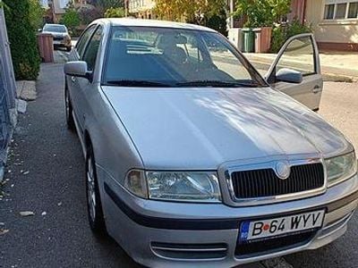 Culoaregri Utilizat 2007 Skoda Octavia Sport Berlinǎ | 2.250 EUR (Preț bun)