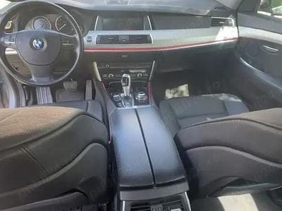 BMW 530 Gran Turismo