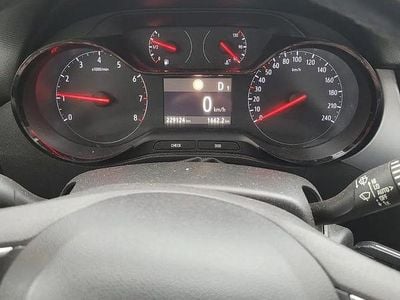 Culoaregri Utilizat 2017 Opel Crossland X Innovation SUV | 7.800 EUR (Scump)