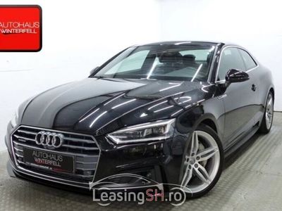 second-hand Audi A5 