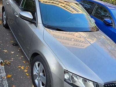 Culoarebej Utilizat 2014 Skoda Octavia Ambiente Break | 7.500 EUR (Preț OK)