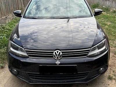 VW Jetta