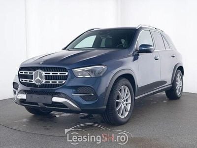 Mercedes GLE300