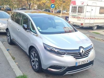 second-hand Renault Espace Energy dCi 160 EDC