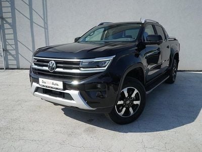 VW Amarok