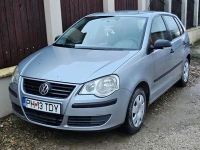 second-hand VW Polo 1.2 Attractive