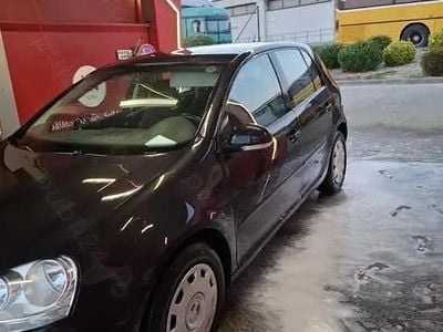 VW Golf V