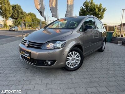 VW Golf VII