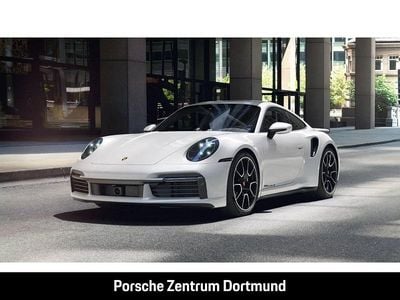 Second-hand Porsche 911 Turbo S 650 CP (478 kW) 2023