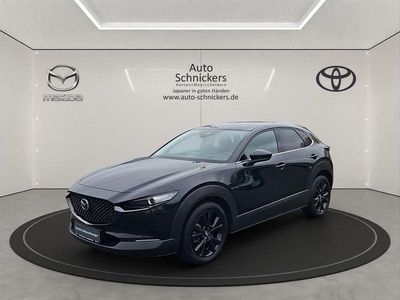 Utilizat 2025 Mazda CX-30 Nagisa SUV | 29.786 EUR (Preț OK)