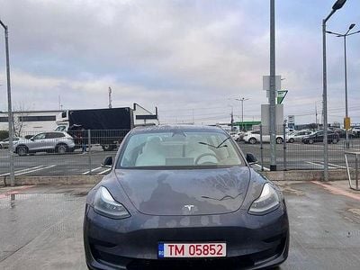 Culoaregri Utilizat 2020 Tesla Model 3 RWD Berlinǎ | 21.900 EUR (Preț OK)
