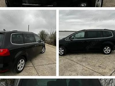 Utilizat 2011 Seat Alhambra Monovolum | 7.950 EUR