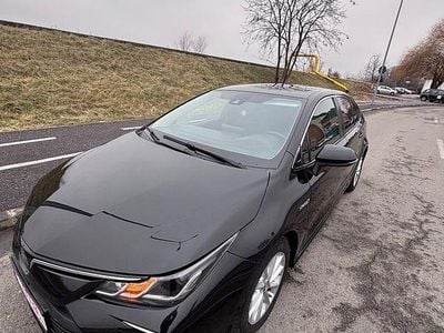 Culoarenegru Utilizat 2019 Toyota Corolla Berlinǎ | 12.750 EUR (Preț OK)