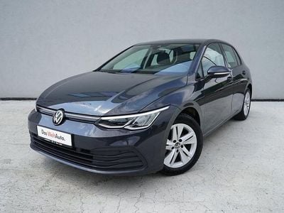 VW Golf VIII