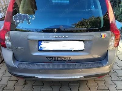 Second-hand Volvo V50 81 CP (59 kW) 2008 Break