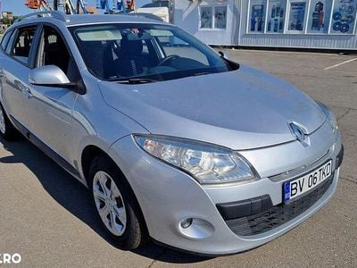 Renault Mégane GrandTour