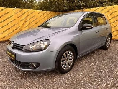 VW Golf VI