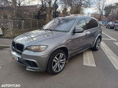 BMW X5 M