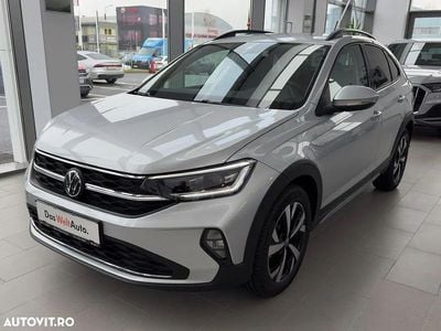 VW Taigo