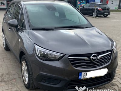 second-hand Opel Crossland 2019