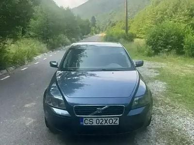 Utilizat 2006 Volvo S40 Berlinǎ | 4.500 EUR (Puțin scump)
