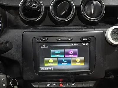 Utilizat 2019 Dacia Duster SUV | 10.500 EUR (Preț bun)