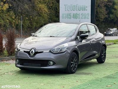 Renault Clio IV